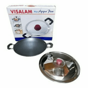 Non-Stick Hoppers Pan