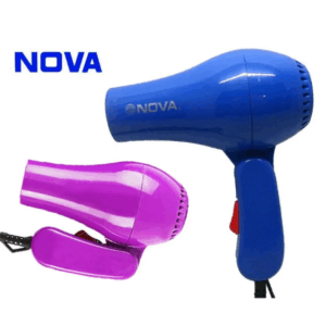 Nova Foldable Hair Dryer
