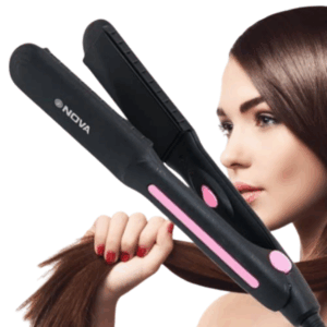Nova Hair Straightener SX-8006
