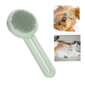 Pet Hair Comb