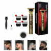 Professional Cordless Hair & Beard Trimmer - Shawn Star XSD-183