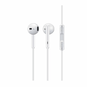 Type-C Earphone with Mic Sound Sports Handsfree
