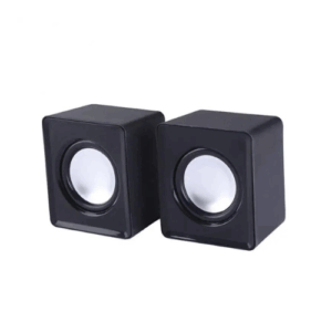 Wired Base Sound Speaker