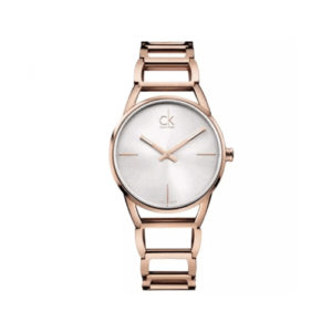 Women's Luxury Stainless Steel Quartz Watch
