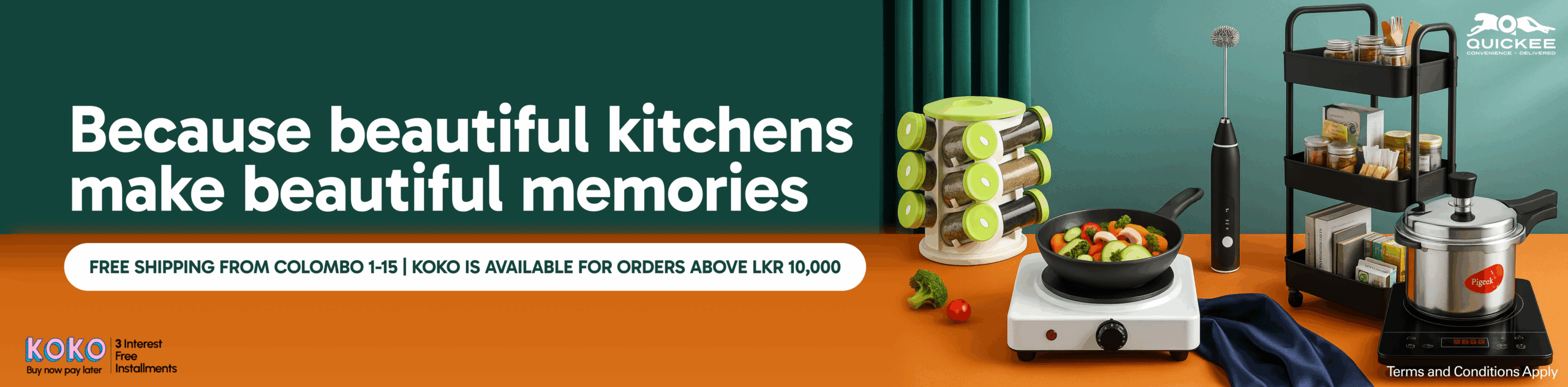 Home Appliances - Quickee Quickee - Online Marketplace Sri Lanka - Shop Online Sri Lanka