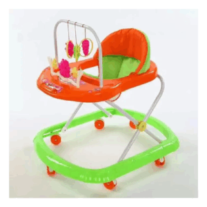 Foldable Baby Walker