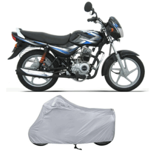 Bajaj CT 100 Bike Cover