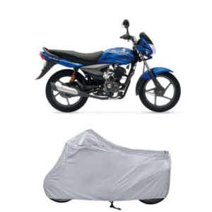 Bajaj Platina Bike Cover