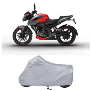 Bajaj Pulsar Bike Cover