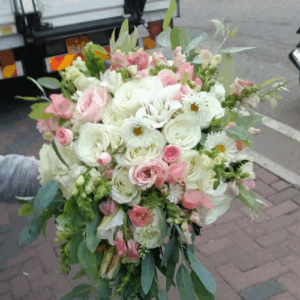 Bridal Bouquet