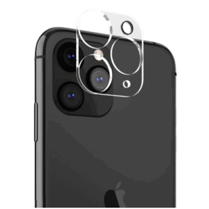 Camera Lens Protector Glass for iPhone 11 Pro Max