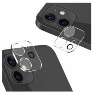 Camera Lens Protector Glass for iPhone 12