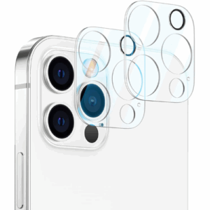 Camera Lens Protector Glass for iPhone 13