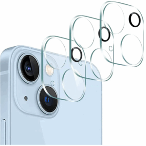 Camera Lens Protector Glass for iPhone 13