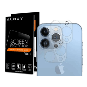 Camera Lens Protector Glass for iPhone 13 Pro Max