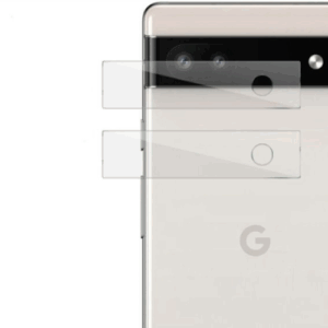Camera Lens Protector for Google Pixel 6A