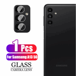 Camera Lens Protector for Samsung Galaxy A13 5G