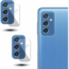 Cart - Quickee Camera Lens Protector Samsung Galaxy M52 5G