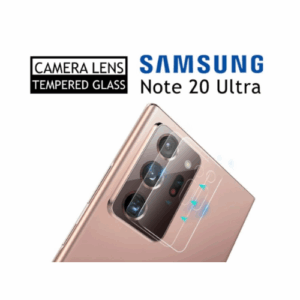 Camera Lens Protector for Samsung Galaxy Note 20 Ultra