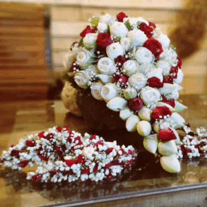 Casket Bouquet