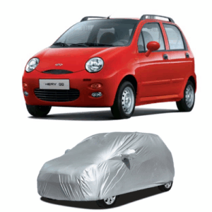 Chery QQ Car cover