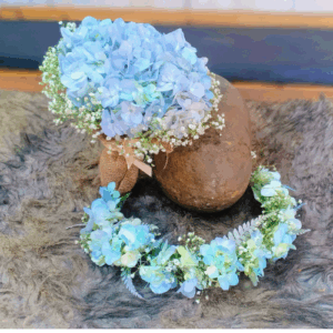 Flower Girl Possy