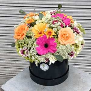 Fresh Flower Box