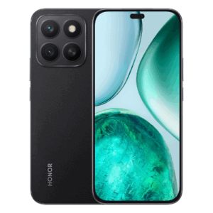 HONOR X8C Midnight Black