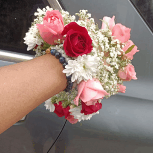 Hand Band