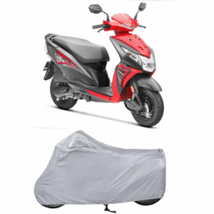 Honda Dio Bike Cover