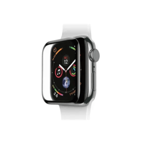 JC COMM Curved Edge Screen Protector for iWatch
