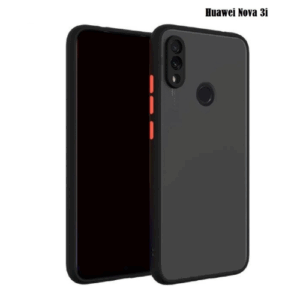 Jingle Back Cover for Huawei Nova 3i