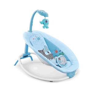 Kid Rocker Portable Electric Cradle