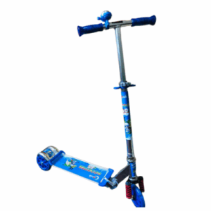 Kids Scooter with 3 Wheels