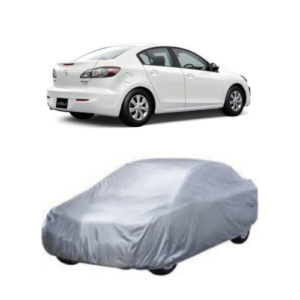 Mazda Axela Car Cover