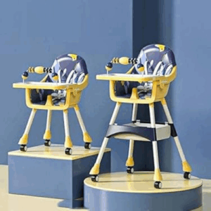 Newborn Feeding Chair