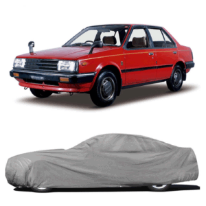 Nissan Sunny B11 Car Cover