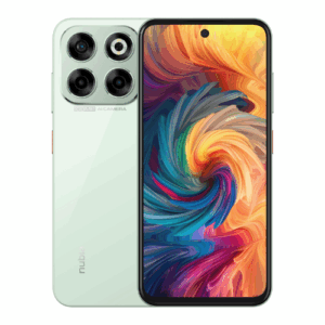 Nubia v70 (8GB / 256GB)