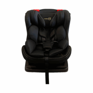 One-Hand Multi-height Adjustable Headrest