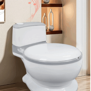 Portable Kids Toilet