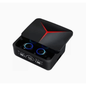SKG M90 Pro TWS Wireless Earbuds with LED Display and Deep Bass