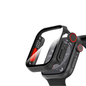 Screen Protector Case for iWatch 45mm