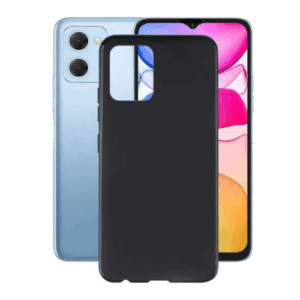 UMIDIGI C2 Soft matte rubber back cover