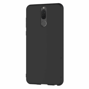 Silicone Back Cover for Nokia 3.2