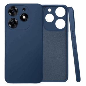 Silicone Case for Tecno Spark 10 pro