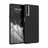 Soft TPU Silicone Case for TCL 20L / 20L+ / TCL 306