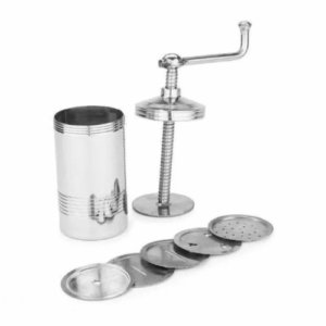 Stainless Steel Murukku Maker
