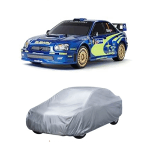 Subaru Impreza Car Cover