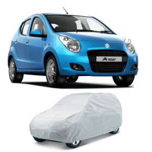 Suzuki A Star car cover