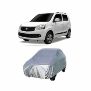 Suzuki Wagon - R Car Cover